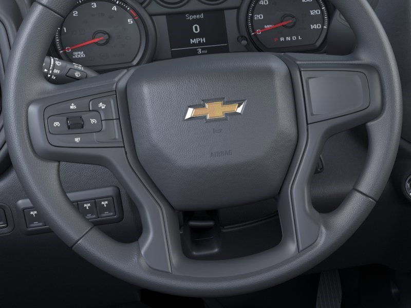 2026 Chevrolet Silverado 3500 HD Work Truck - Photo 19