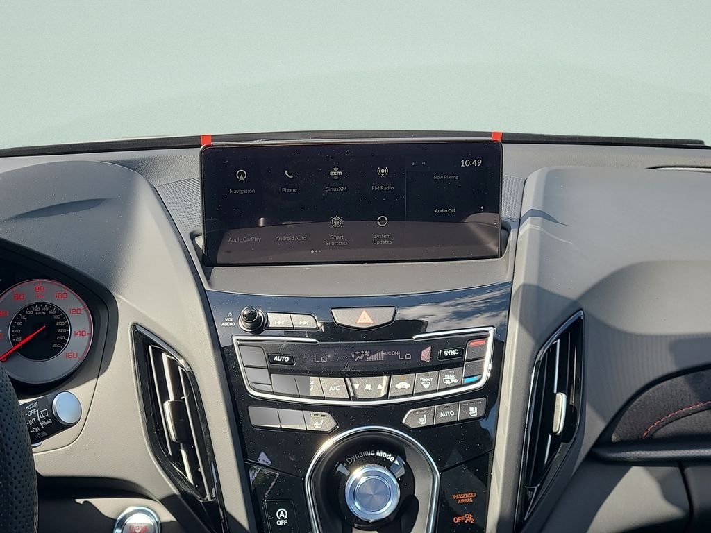 New 2026 Gray Acura A-Spec Package image 19