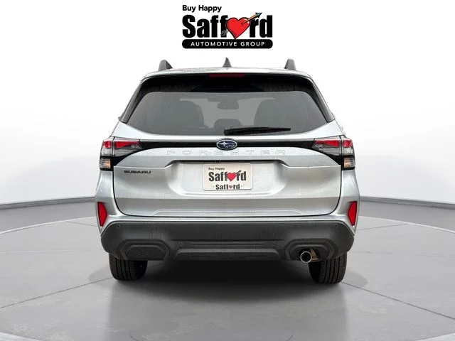Used 2026 Silver Subaru Limited image 8