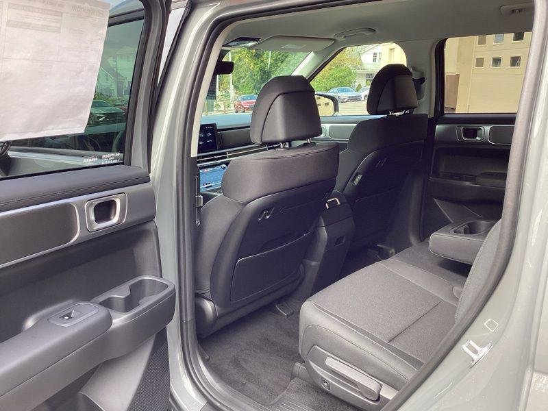 2026 Hyundai Santa Fe SE - Photo 27