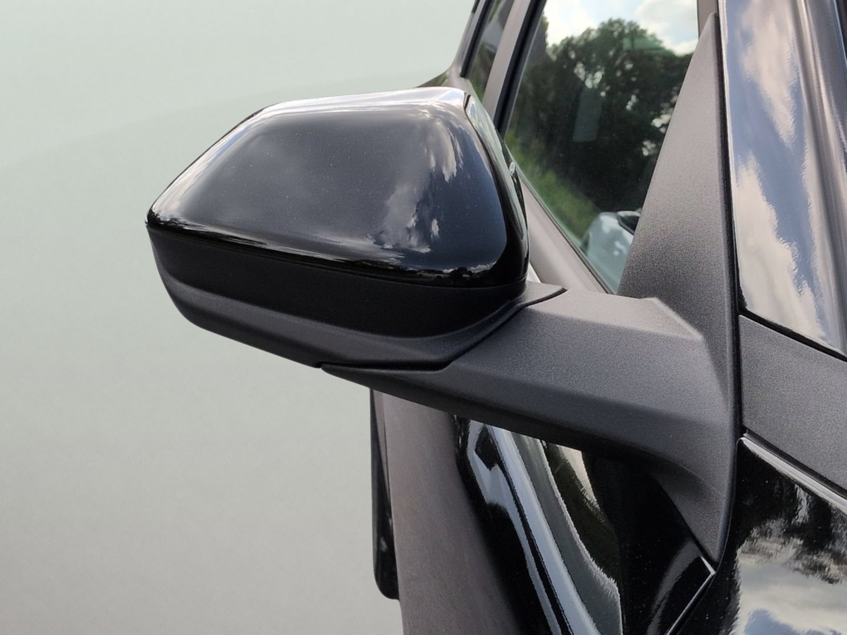 New 2026 Aurora Black Pearl Kia LXS image 49