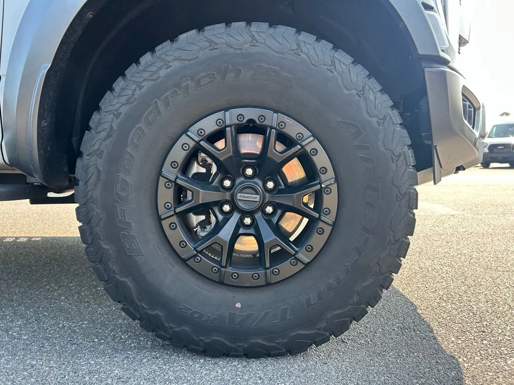 Used 2023 Avalanche Ford Raptor image 10