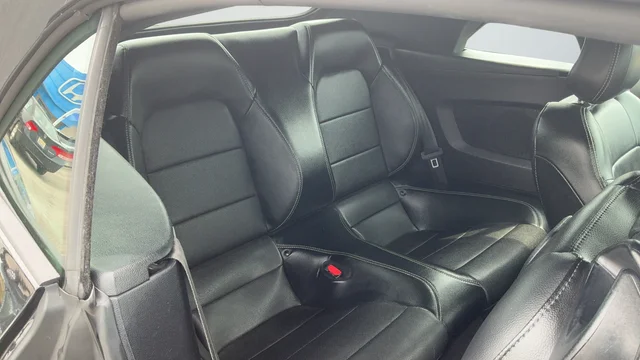 Used 2022 Black Ford EcoBoost Premium image 21