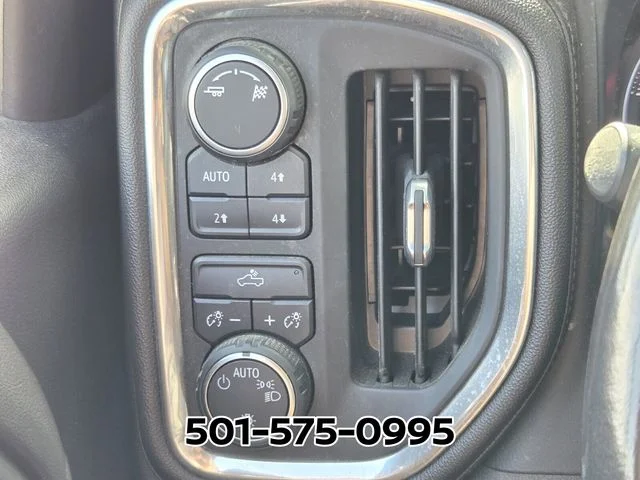 Used 2019 Black Chevrolet LT image 32