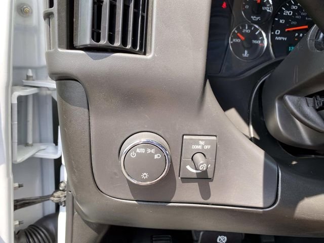 Used 2025 White GMC Work Van image 20