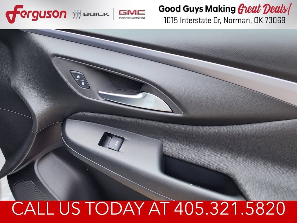 2026 Buick Envista Preferred - Photo 34