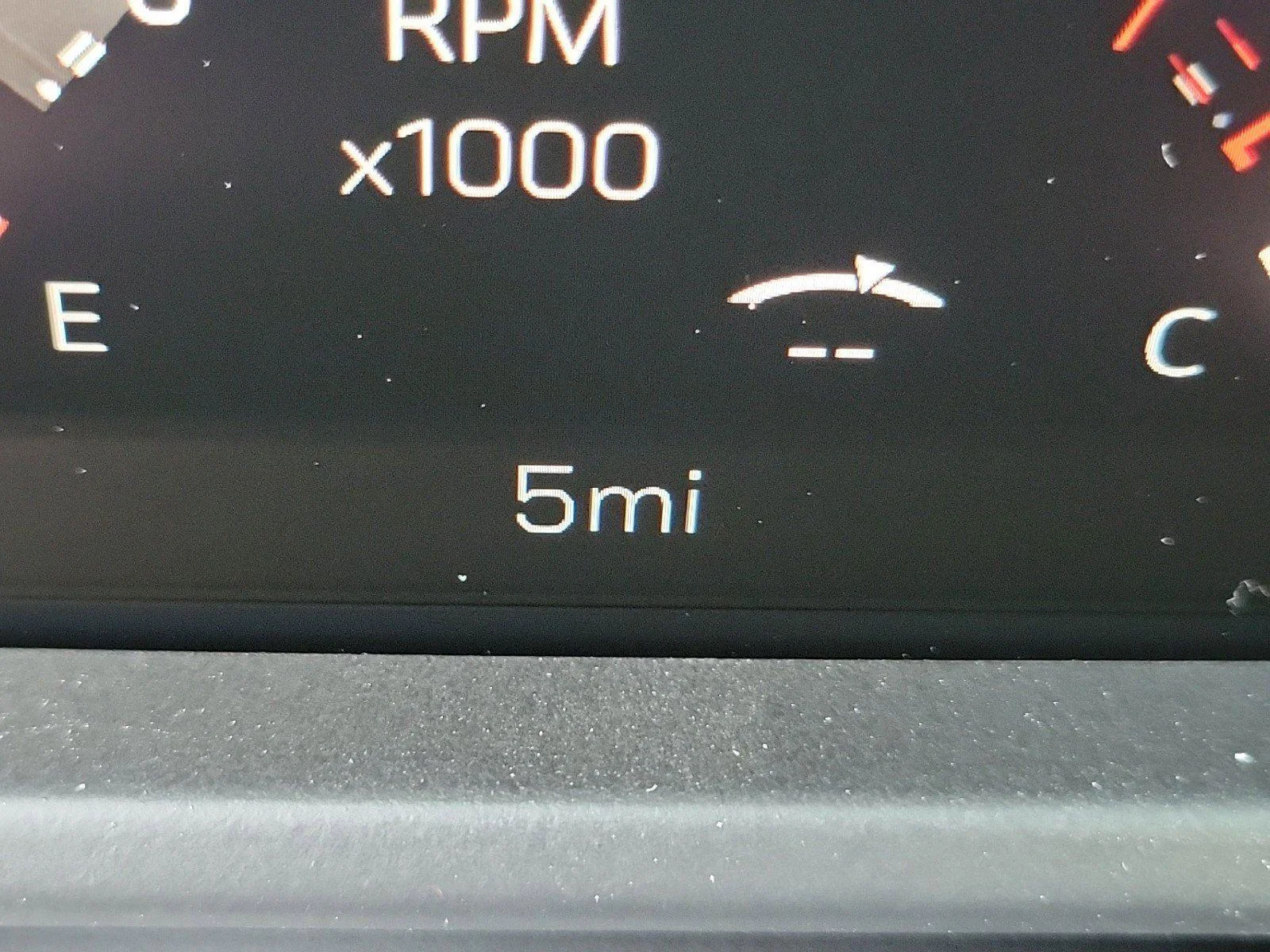 2026 GMC Acadia Denali - Photo 25