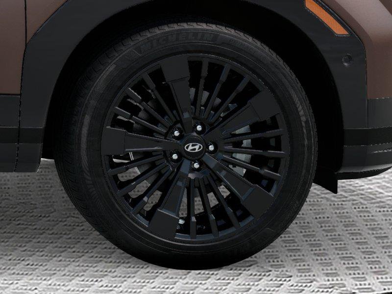 New 2026 Brown Hyundai Calligraphy image 21