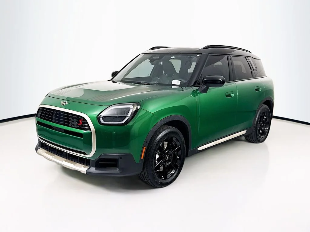 【新品】ZION EIZO#4 Journey of A Countryman Shop MINI Countryman SUVs for Sale - Tempe AZ
