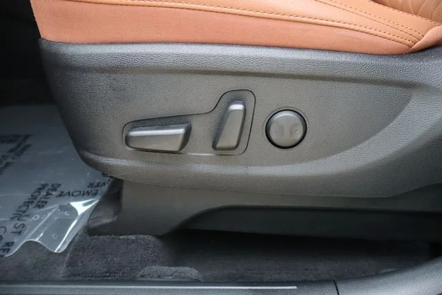 Used 2025 Gray Kia EX X-Pro image 13