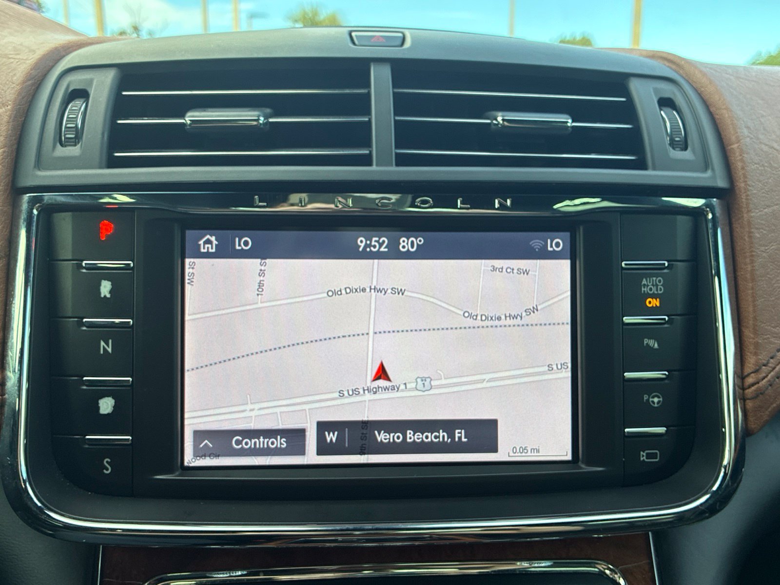 Used 2020 Gray Lincoln Black Label image 29