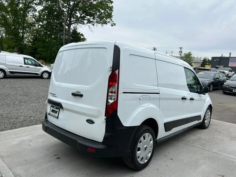 2023 Ford Transit Connect XL - Photo 28
