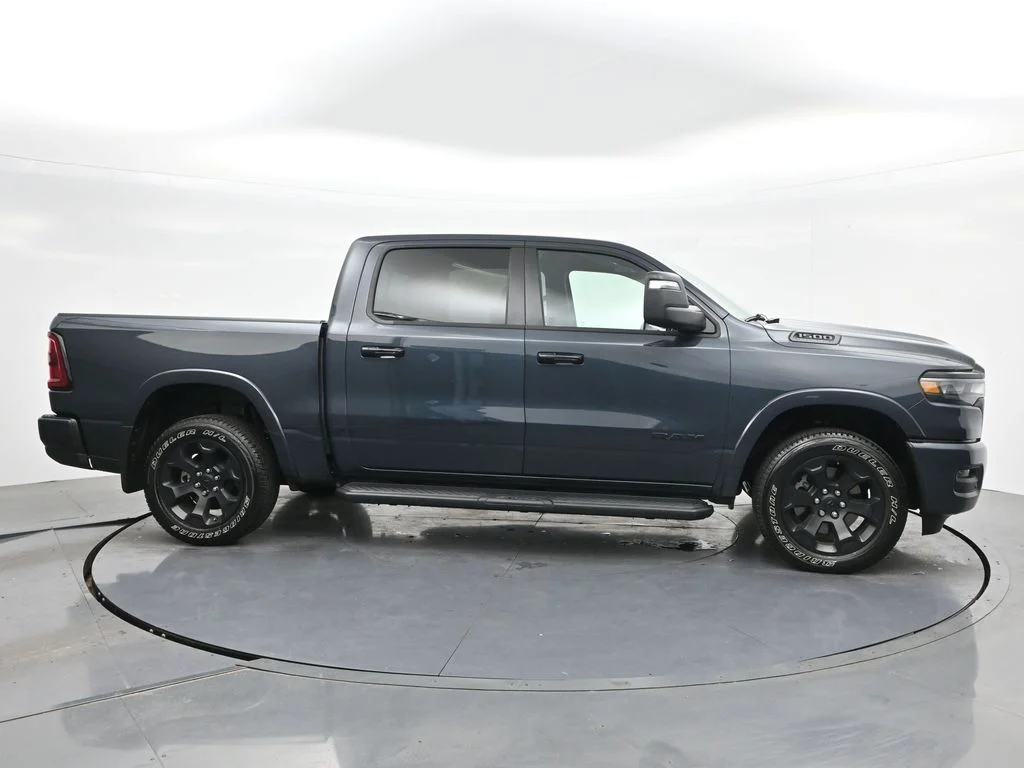 2026 RAM 1500 Big Horn/Lone Star - Photo 6