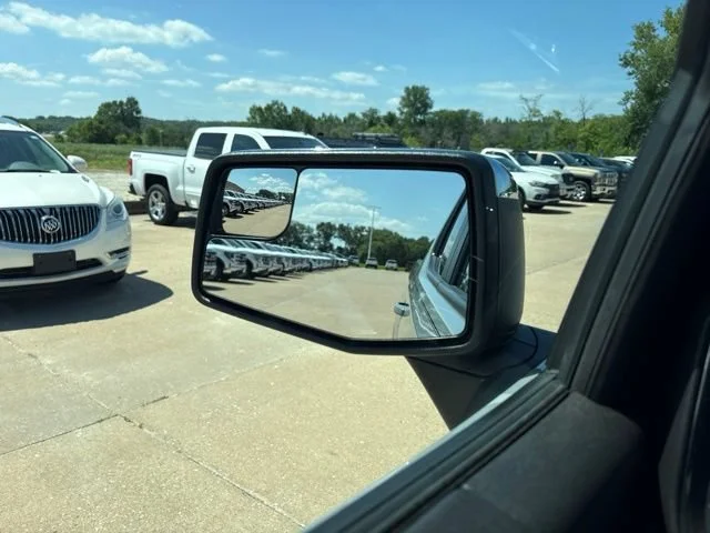 2024 Chevrolet Silverado 1500 LT - Photo 51