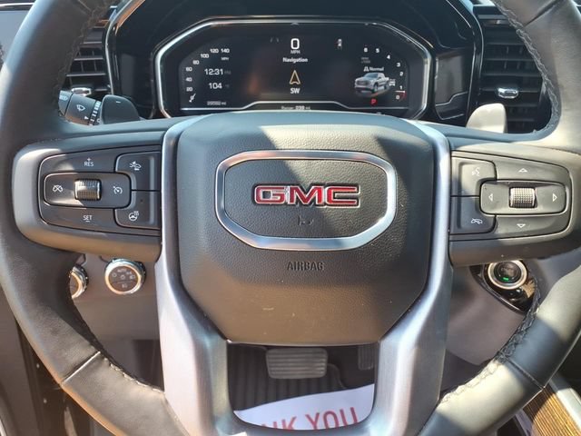 Used 2025 Onyx Black GMC Elevation image 13