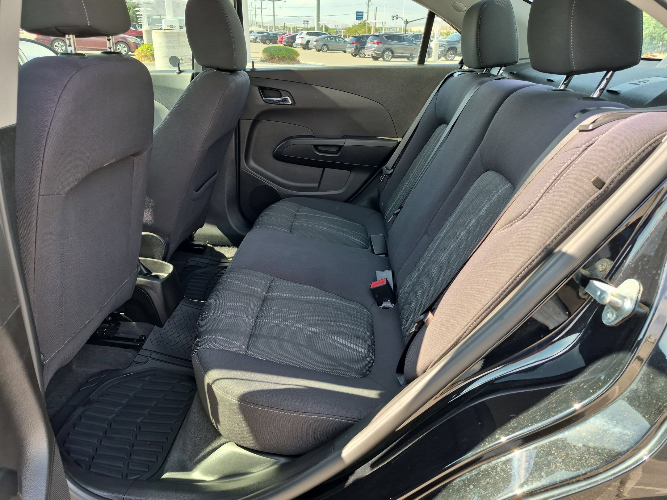 Used 2020 Mosaic Black Metallic Chevrolet LT image 25