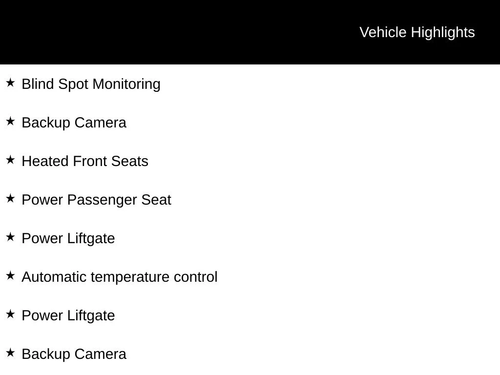 Used 2018 Silver Kia EX image 3