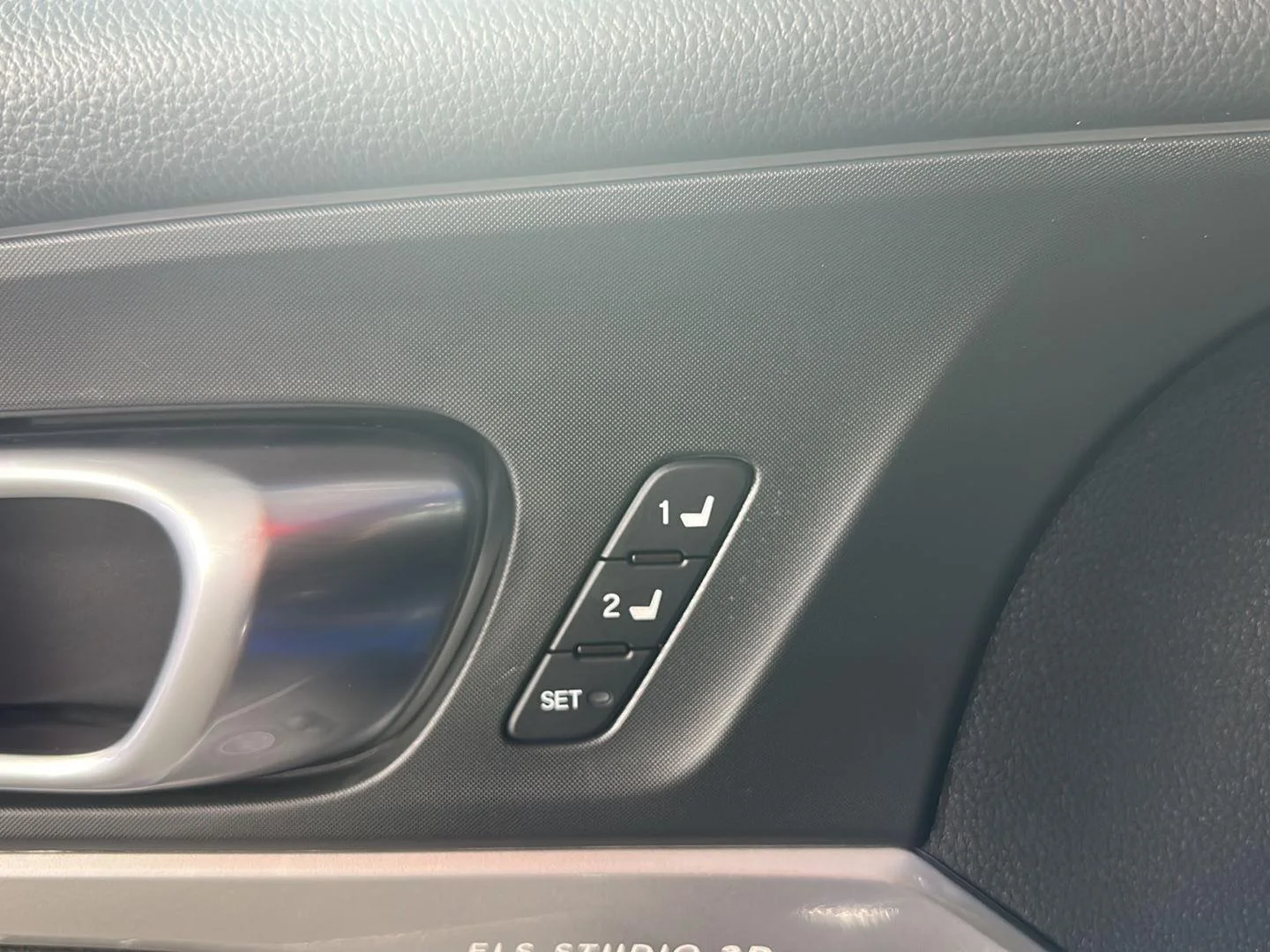 Used 2026 Double Apex Blue Pearl Acura w/Tech w/A-SPEC image 8
