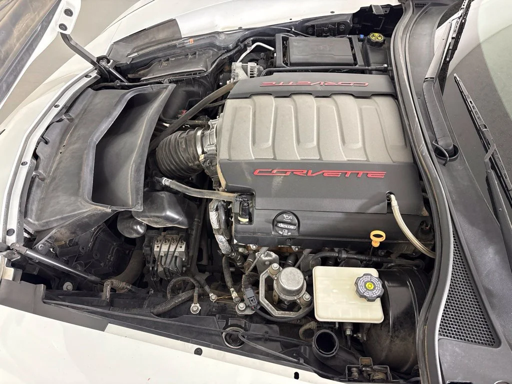 Certified Used 2017 ARCTIC WHITE Chevrolet 1LT image 42
