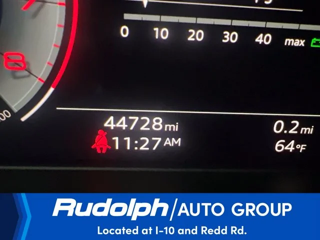 Used 2023 Black Audi 45 S line Premium image 21