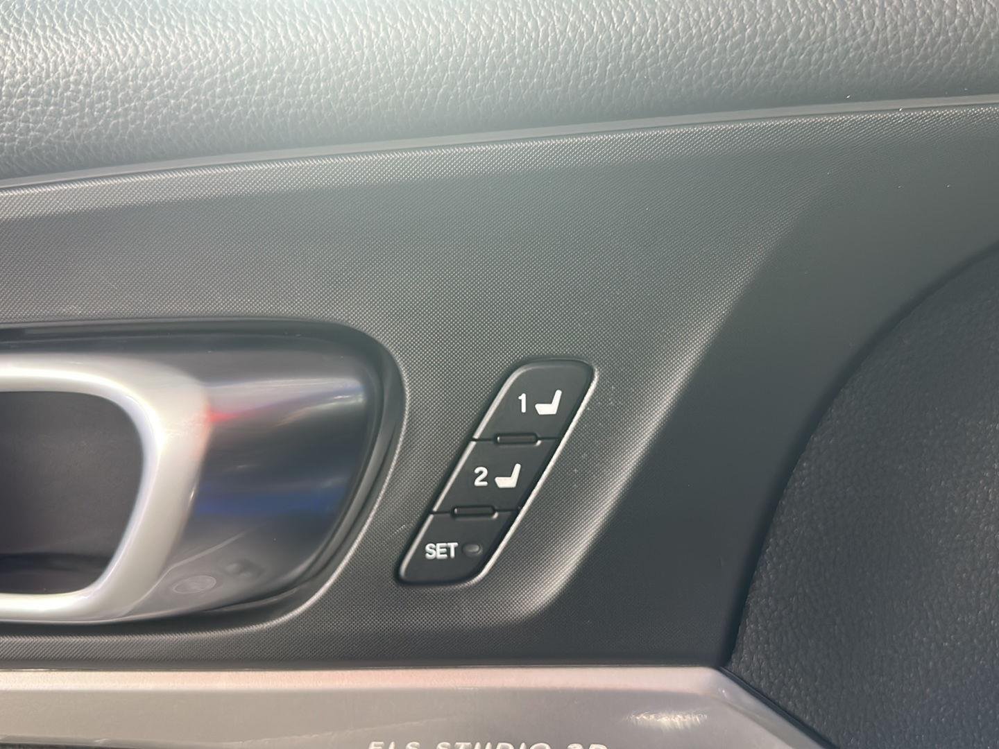 Used 2026 Double Apex Blue Pearl Acura w/Tech w/A-SPEC image 8
