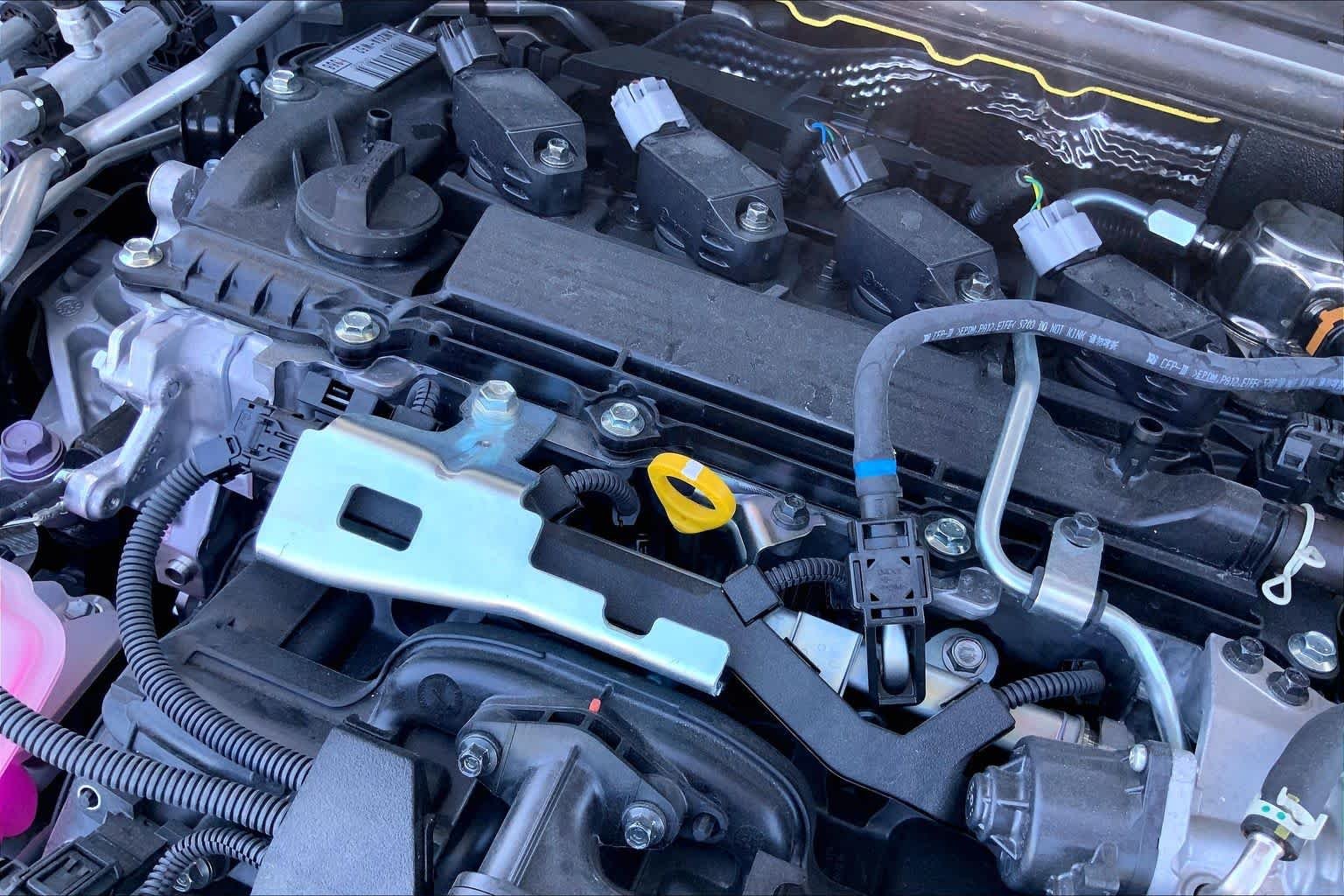 2026 Toyota Prius Plug-in Hybrid XSE Premium - Photo 17