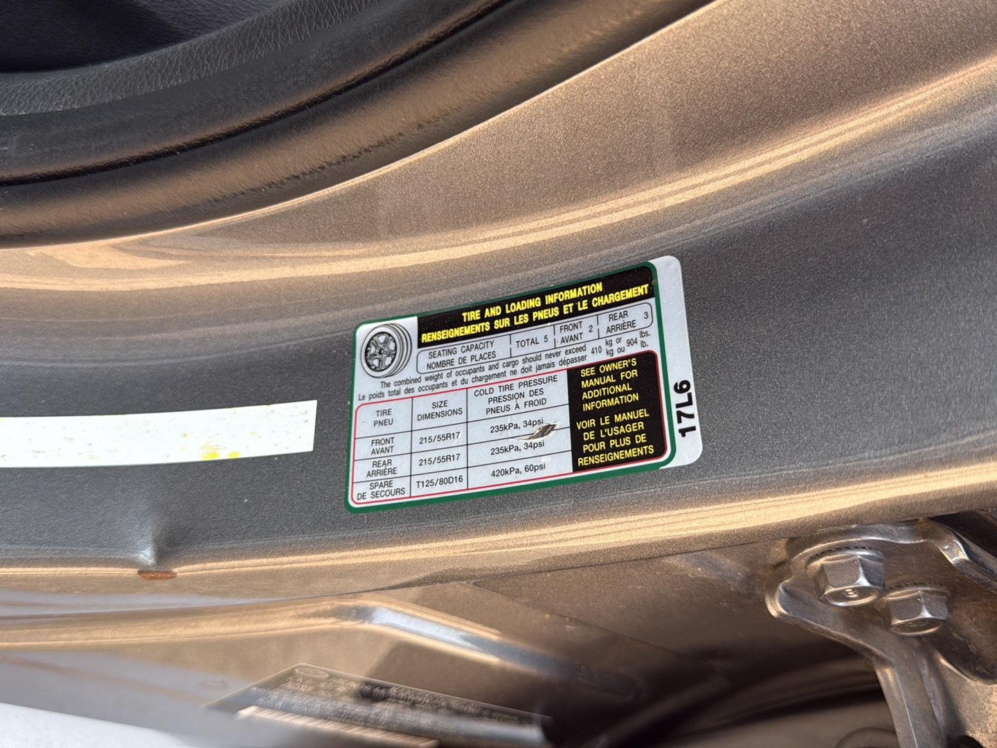 Used 2019 Machine Gray Hyundai SEL image 32