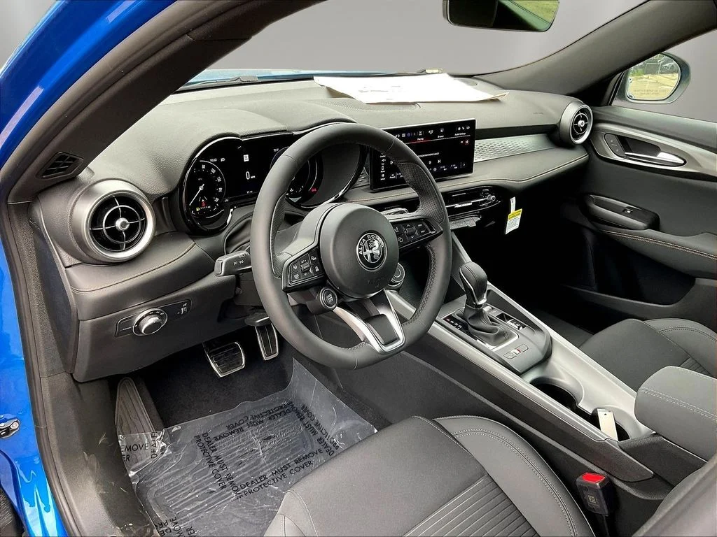 2026 Alfa Romeo Tonale Sprint - Photo 7