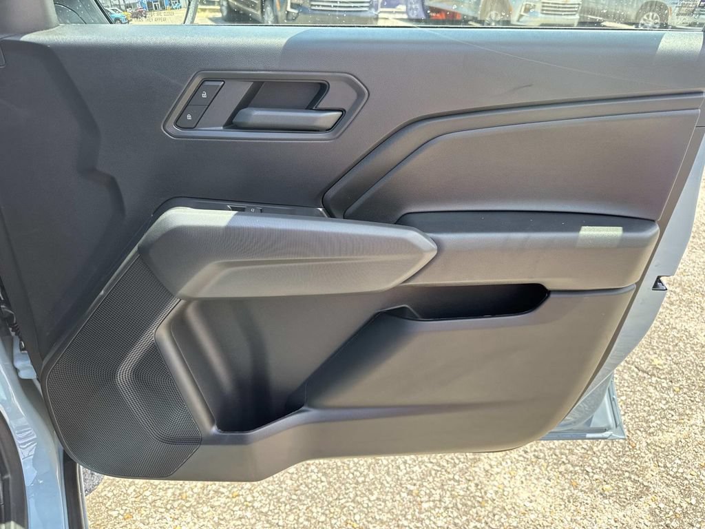 2026 Chevrolet Colorado Work Truck - Photo 13