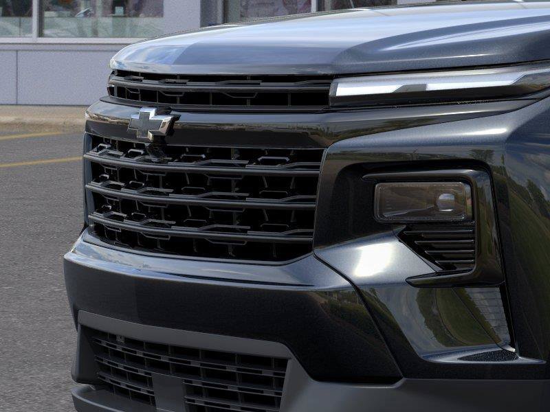 2027 Chevrolet Traverse LT - Photo 13
