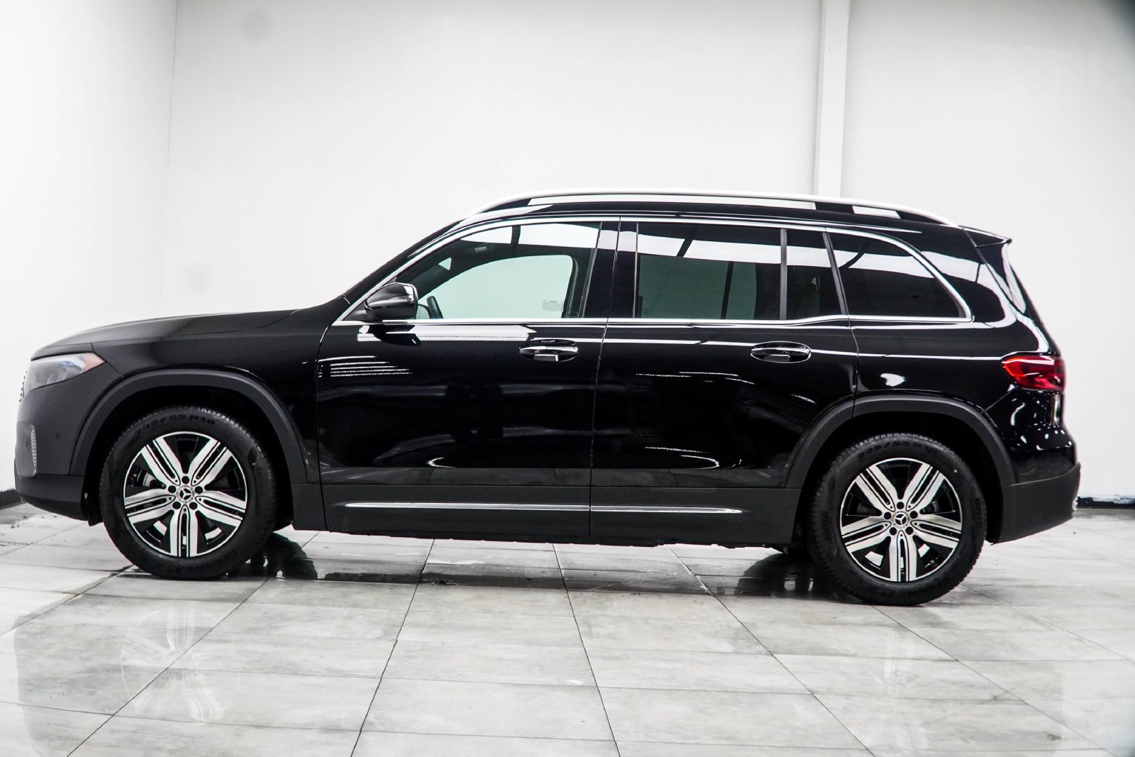 Used 2024 Black Mercedes-Benz 250+ image 11