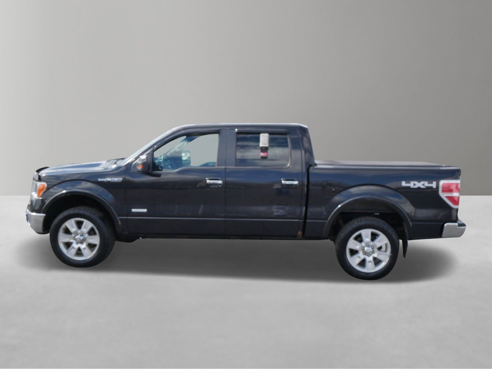 Used 2014 Ford F-150 Lariat with VIN 1FTFW1ET9EKD36713 for sale in White Bear Lake, Minnesota