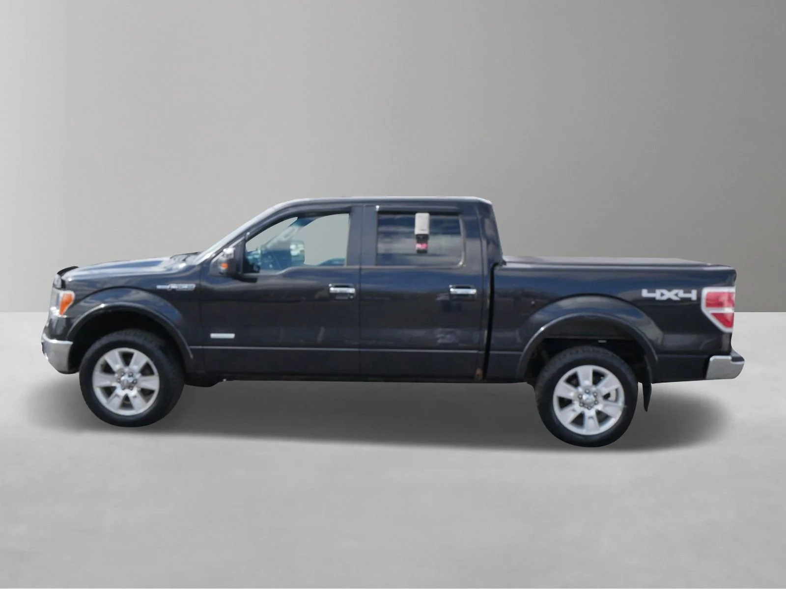 Used 2014 Ford F-150 XL with VIN 1FTFW1ET9EKD36713 for sale in White Bear Lake, Minnesota