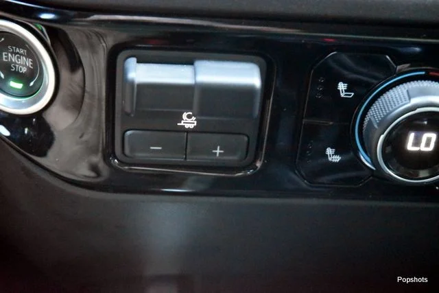 Used 2024 Radiant Red Chevrolet RST image 20
