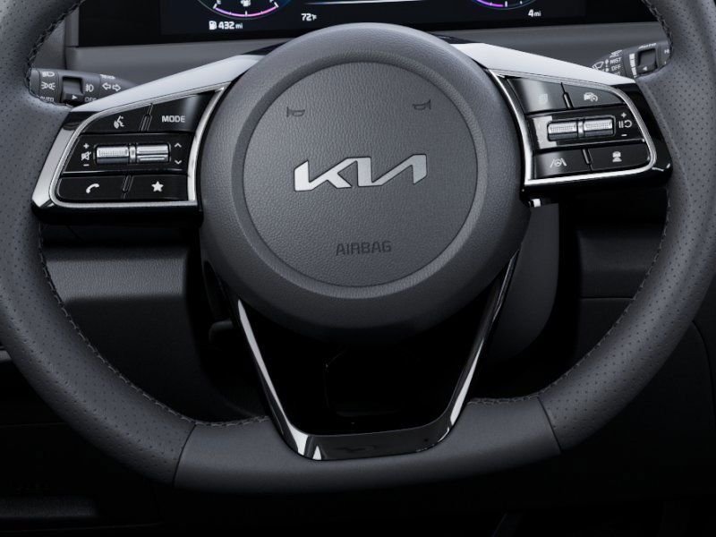 2025 Kia Seltos SX - Photo 22