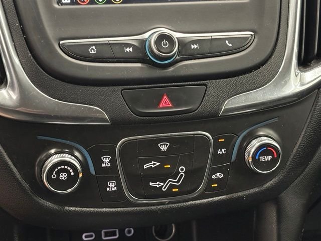Used 2019 White Chevrolet LT image 24