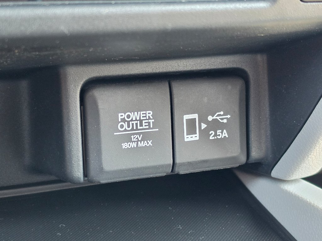 Used 2021 Gray Honda EX-L image 12
