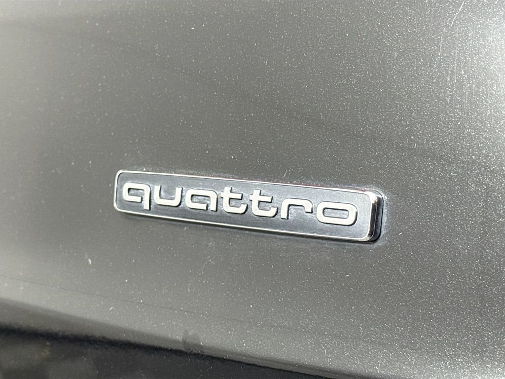 2022 Audi Q3 Premium - Photo 22