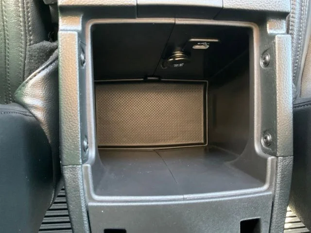 Used 2017 Black Jeep Unlimited Sahara image 36