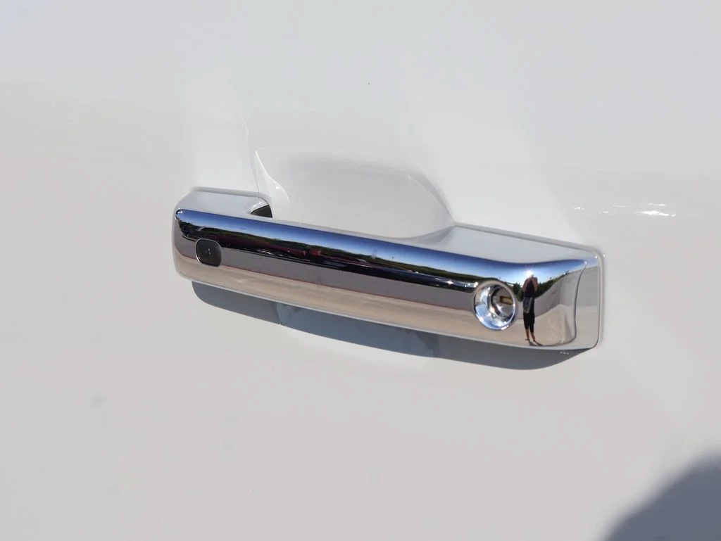 Used 2024 Avalanche Ford XLT image 20