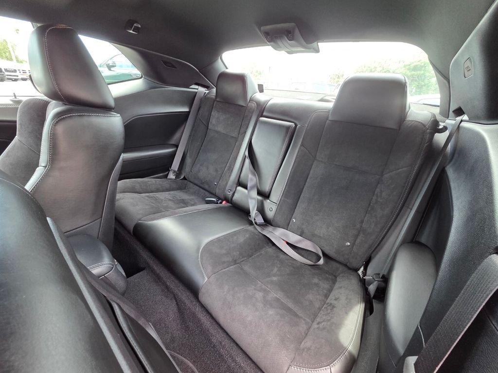 Certified Used 2023 Green Dodge GT image 12