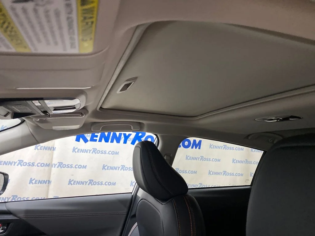 2026 Subaru Crosstrek Limited - Photo 10