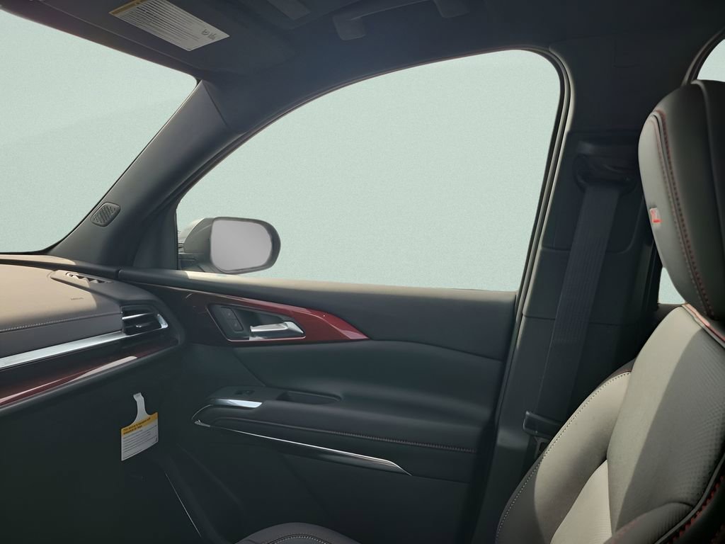 2026 Chevrolet Traverse Z71 - Photo 11