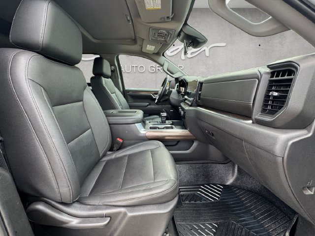 2022 Chevrolet Silverado 1500 LT Trail Boss - Photo 15