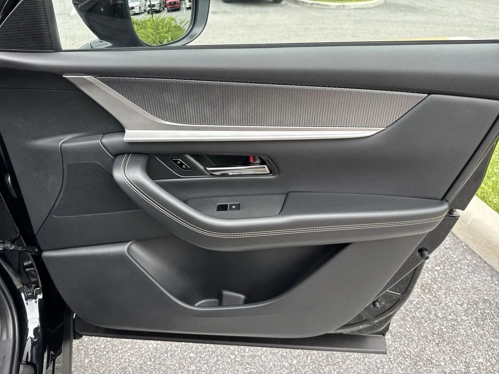 New 2026 Jet Black Mica Mazda SC Plus AWD image 42
