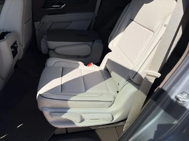 New 2027 Silver GMC Denali image 11
