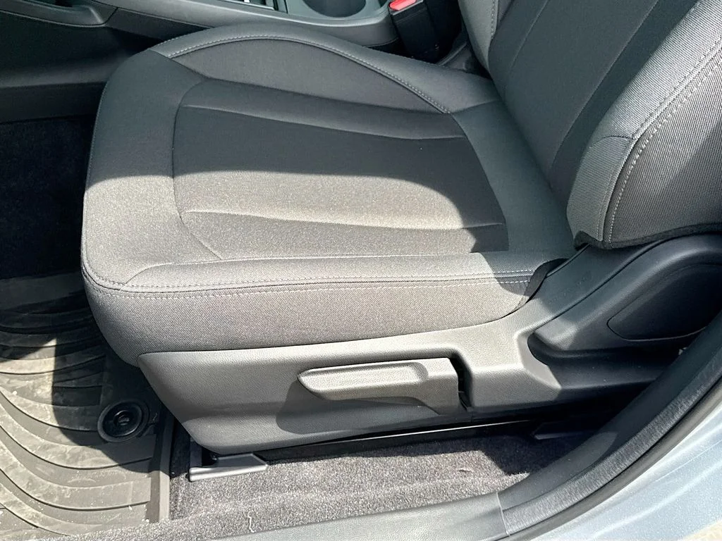 New 2026 ICE SILVER METALLIC Subaru Premium image 23