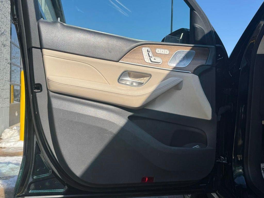 2020 Mercedes-Benz GLS GLS450 - Photo 23