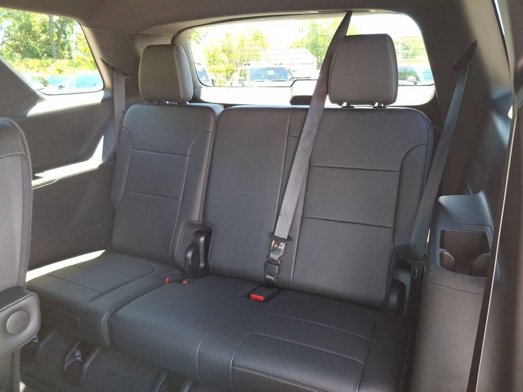 Used 2023 Chevrolet Traverse SUV