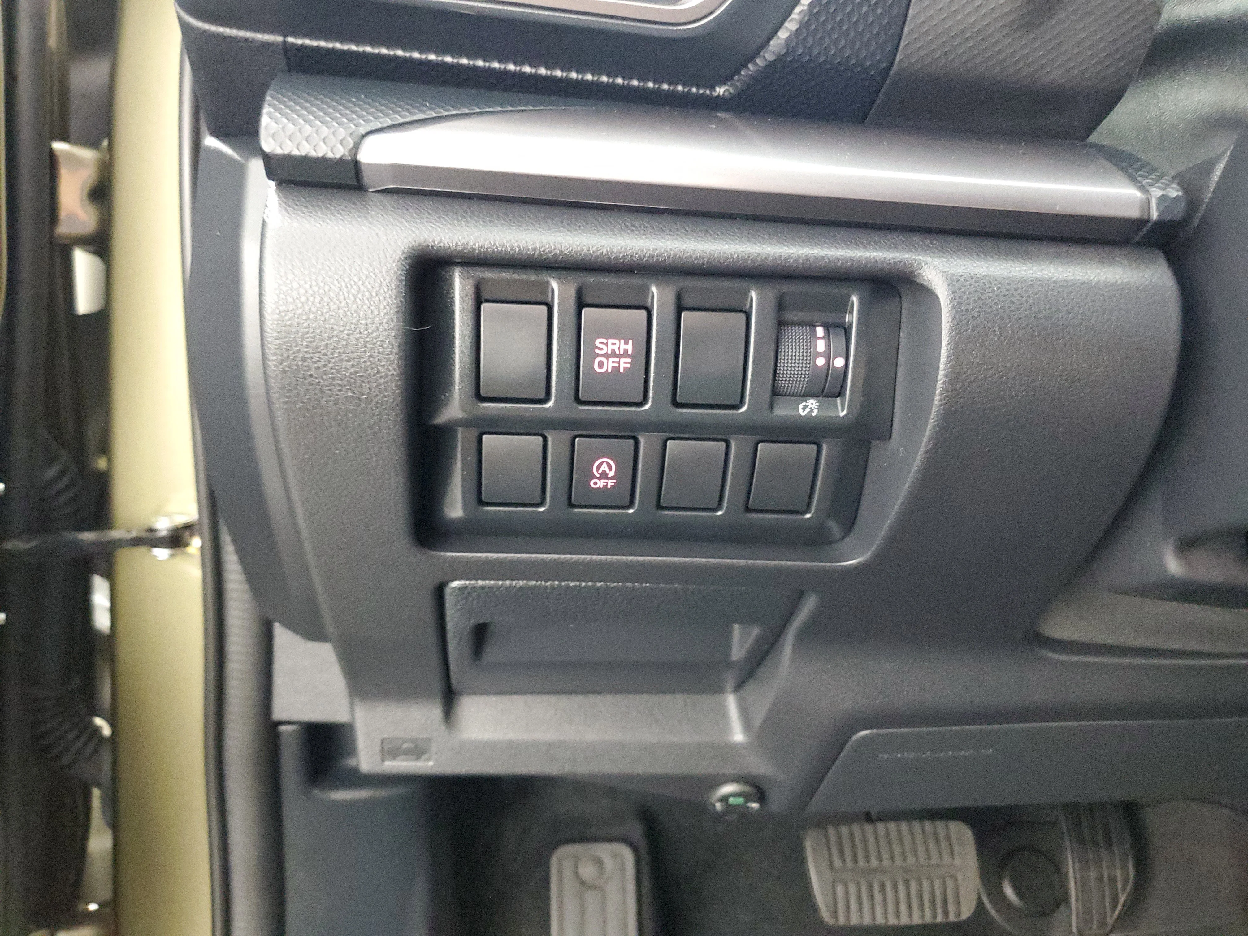 Used 2024 Autumn Green Metallic Subaru Premium image 28